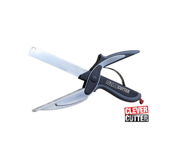 قیچی آشپزخانه Clever Cutter