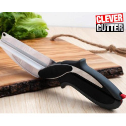 قیچی آشپزخانه Clever Cutter