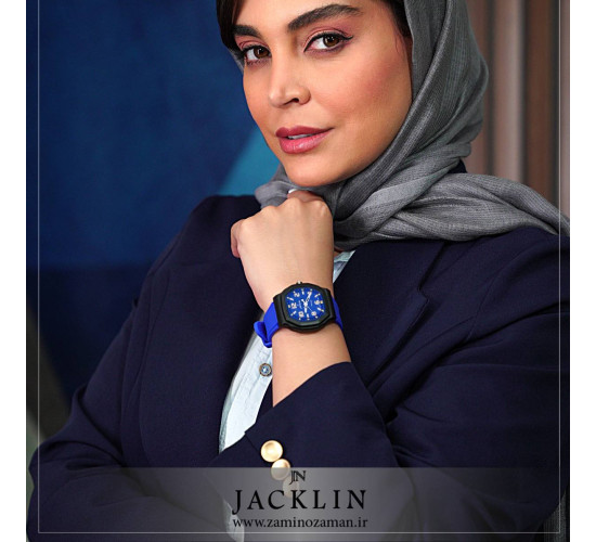ساعت مچی کلاسیک اسپرت JACKLIN مدل 1399513M