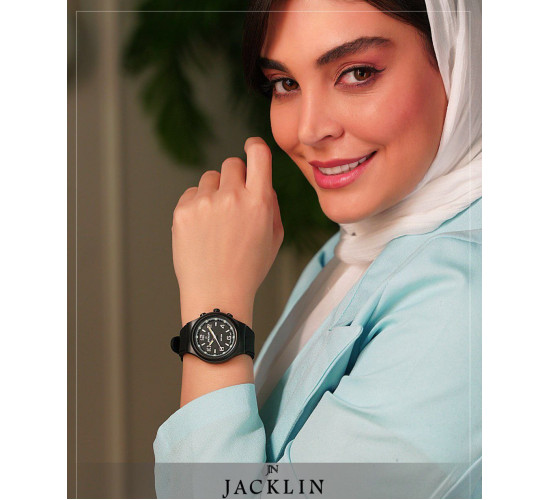 ساعت مچی کلاسیک اسپرت عقربه ای JACKLIN مدل 1399514M