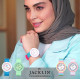 ساعت مچی عقربه ای زنانه کلاسیک اسپرت JACKLIN 1399516L