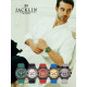 ساعت مچی کرنوگراف اسپرت مردانه جَکلین مدل JN-1399527M