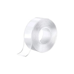 چسب دو طرفه شیشه ای - نواری