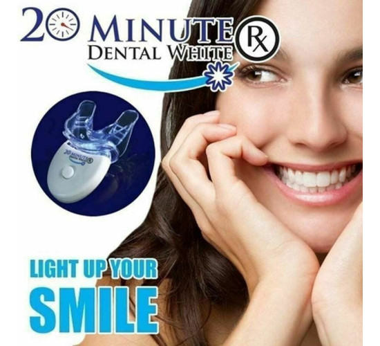 سفیدکننده دندان 20 Minute Dental white