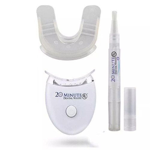 سفیدکننده دندان 20 Minute Dental white