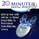 سفیدکننده دندان 20 Minute Dental white