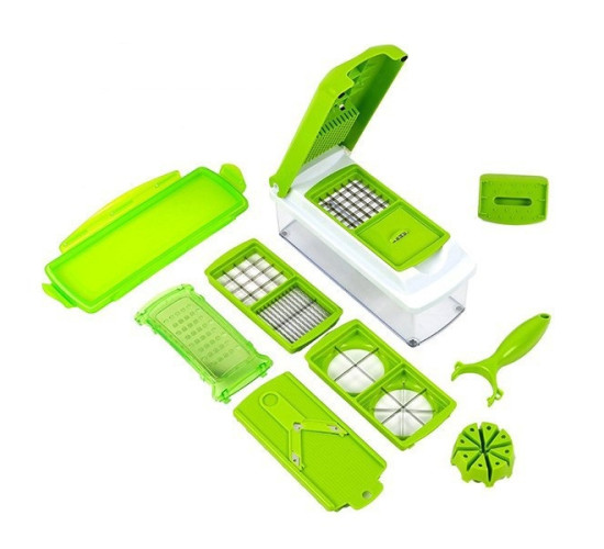 خردکن نایسر دایسر پلاس - Nicer Dicer plus