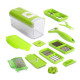 خردکن نایسر دایسر پلاس - Nicer Dicer plus