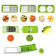 خردکن نایسر دایسر پلاس - Nicer Dicer plus