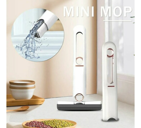 مینی تی جمع شونده Mini Mop