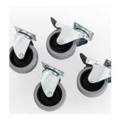 باکس استاندارد پرواز سایز 6 ام پی برگامو Bracco sprint