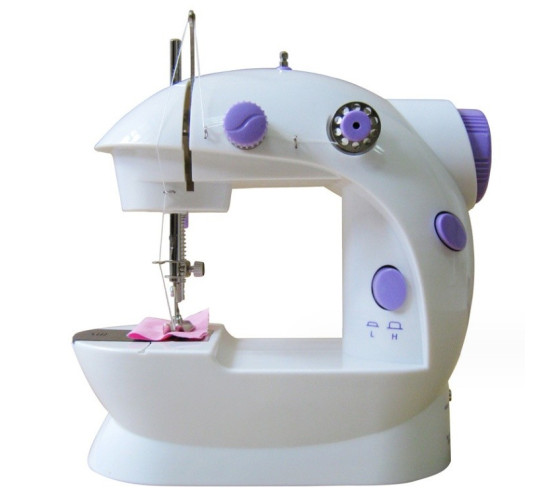 چرخ خیاطی مینی مدل SM-202A