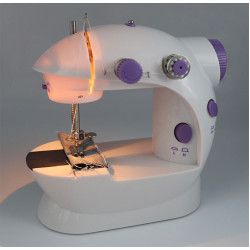 چرخ خیاطی مینی مدل SM-202A