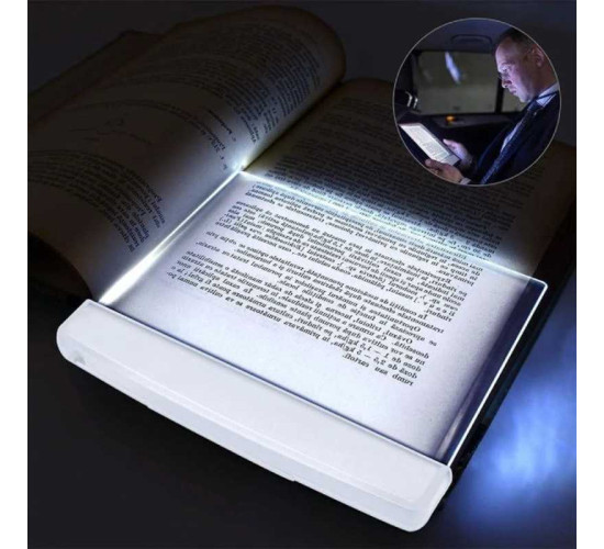 پنل مطالعه ال ای دی Light Panel